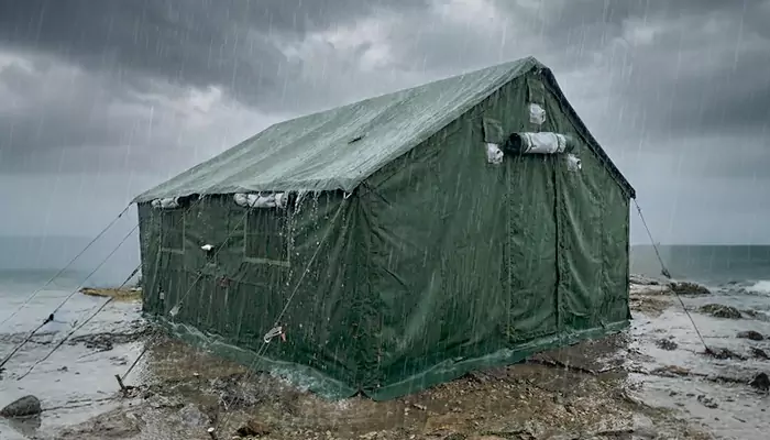 Согуш талаасында баш калкалоочу жайдан акылдуу колдоого чейин эволюциялык жол