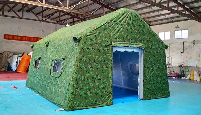 Технология куткарууга мүмкүнчүлүк берет, куткаруучу тосмону түзөт