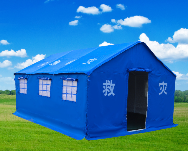 Tangshan Pengcheng Outdoor Products Co., Ltd. шашылыш куткаруу материалдарын көбөйтүү үчүн Жакынкы Чыгыш рыногуна кирет