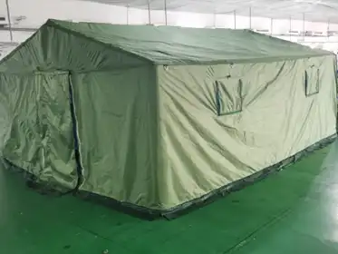 Tangshan Pengcheng Outdoor курулуш чатырларын эмнеси чет элдик базарларда дайыма популярдуу кылат?