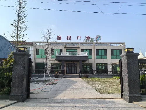 Tangshan Pengcheng Outdoor: Жаңы горизонтторду түзүү үчүн тышкы сооданы колдонуу; Акылдуу өндүрүш аркылуу глобалдык экспансияга күч берүү