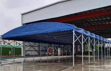 Эмне үчүн чатырлар заманбап тышкы мейкиндикти өзгөртүү үчүн маанилүү талап болуп калды? Эмне үчүн чатырлар заманбап тышкы мейкиндикти өзгөртүү үчүн маанилүү талап болуп калды?