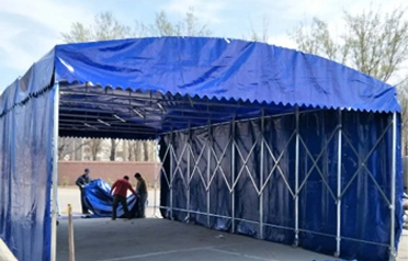 Чыгырылуучу чатыр үчүн капкак кездемесин кантип орнотуу керек? Pengcheng Outdoor туура орнотуу үчүн этап-этабы менен жол көрсөтөт. Чыгырылуучу чатыр үчүн капкак кездемесин кантип орнотуу керек? Pengcheng Outdoor туура орнотуу үчүн этап-этабы менен жол көрсөтөт.