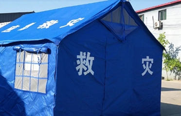экстремалдык аба ырайы тез-тез болуп турган менен, Tangshan Pengcheng кырсыктан жапа чеккен чатырлар өзгөчө коргонуу линиясын кантип ишенимдүү коргойт? экстремалдык аба ырайы тез-тез болуп турган менен, Tangshan Pengcheng кырсыктан жапа чеккен чатырлар өзгөчө коргонуу линиясын кантип ишенимдүү коргойт?