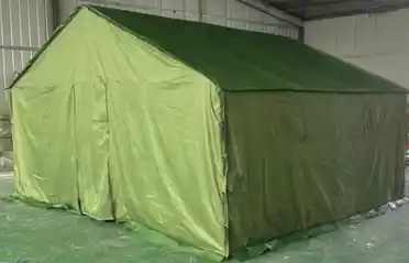 Эмне үчүн 4,5 × 10 м курулуш чатыры ири долбоорлор үчүн маанилүү болуп калды? Эмне үчүн 4,5 × 10 м курулуш чатыры ири долбоорлор үчүн маанилүү болуп калды?
