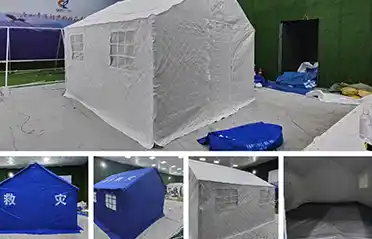 Кырсык болгон жерлерде кырсыктан жапа чеккен чатырларды тигүү үчүн канча жумушчу керек?